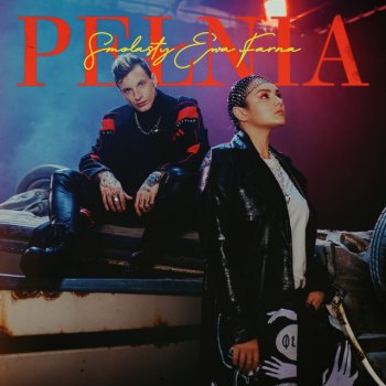 Smolasty feat. Ewa Farna Pełnia (feat. Ewa Farna)