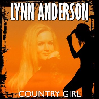 Lynn Anderson Cry (Live)