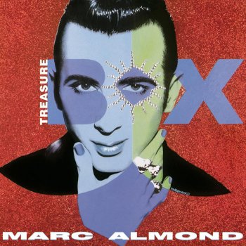 Marc Almond Waifs And Strays - The Grid Mix