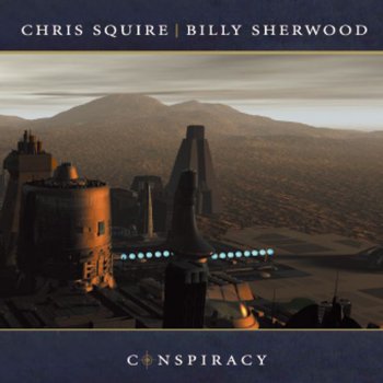 Chris Squire & Billy Sherwood Comfortably Numb (Bonus Track)