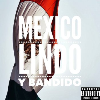 TREN LOKOTE feat. Under Side 821 México Lindo y Bandido