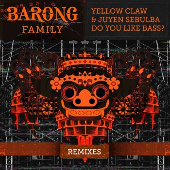 Yellow Claw feat. Juyen Sebulba Do You Like Bass?(Stoltenhoff Remix)