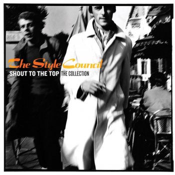 The Style Council Mick's Company
