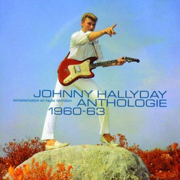 Johnny Hallyday Les Bras En Croix (Version stéréo)