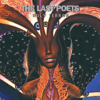 The Last Poets Black Rage