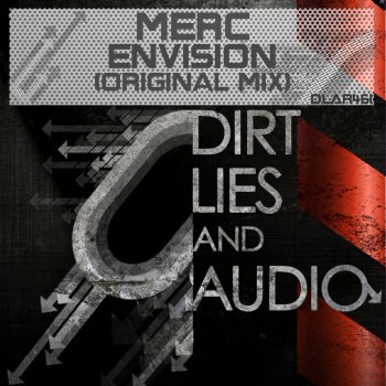 Merc Envision - Original Mix