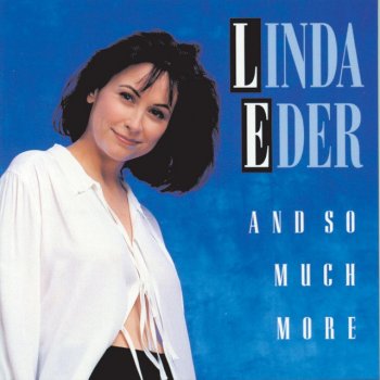 Linda Eder All The Way