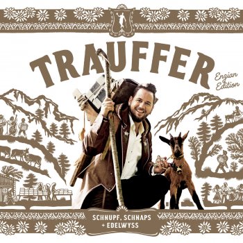 Trauffer Filmkuss