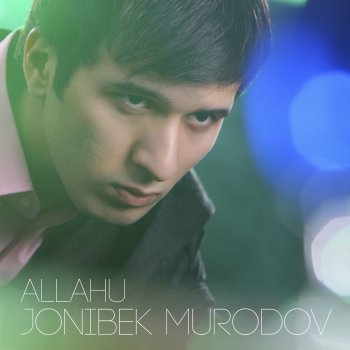 Jonibek Murodov Biyo