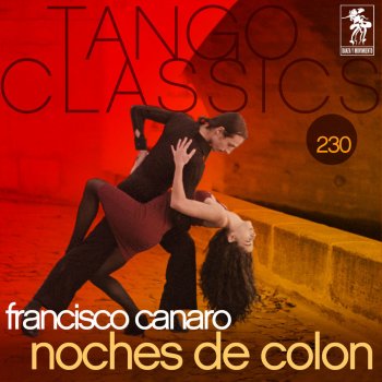 Francisco Canaro Yo No Se Que (with Mario Alonso)