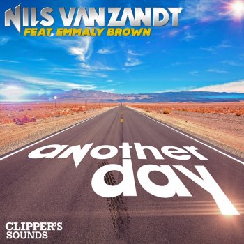 Nils Van Zandt feat. Emmaly Brown Another Day (Extended)