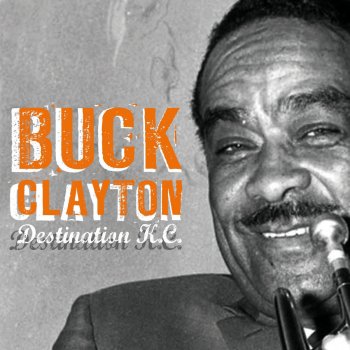 Buck Clayton Just a Groove