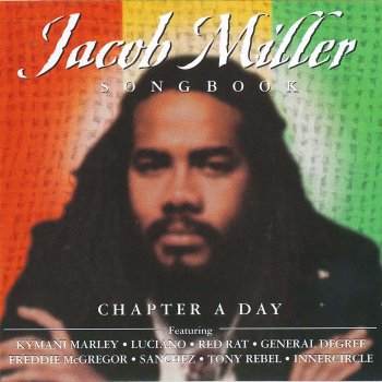 Jacob Miller Chapter a Day
