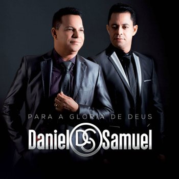 Daniel feat. Samuel Meu Alvo É o Céu