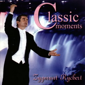 Charles-Marie Widor feat. Zygmunt Rychert Toccata (Z V Symfoni Organowej)