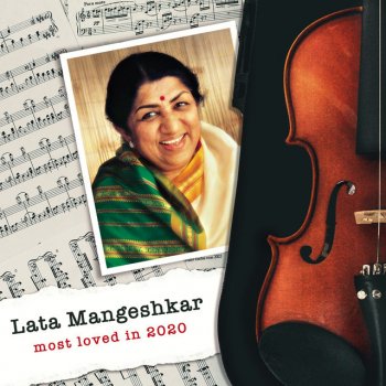 Lata Mangeshkar Sona Lai Ja Re - From "Mera Gaon Mera Desh"