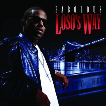 Fabolous feat. The-Dream Throw It In The Bag