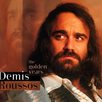 Demis Roussos Race To The End