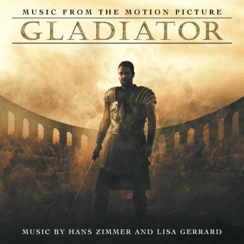 Lisa Gerrard feat. Klaus Badelt, Gavin Greenaway & The Lyndhurst Orchestra Sorrow - From "Gladiator" Soundtrack