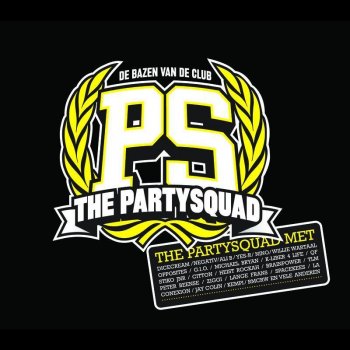 The Partysquad Hard2get Remix