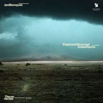 Jan Blomqvist Elephant Shunned (Solee Remix)