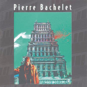 Pierre Bachelet Blues de l'an 2000
