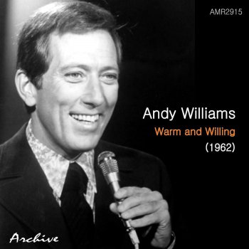 Andy Williams Stranger on the Shore - Single Version