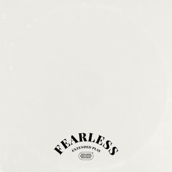 Guénolé Fearless/On My Mind