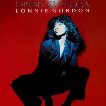 Lonnie Gordon Watching You (The Stripped Mix)