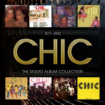 Chic Can't Stand to Love You