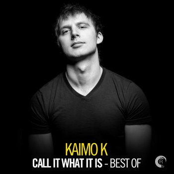 Kaimo K Uncharted (Extended Mix)