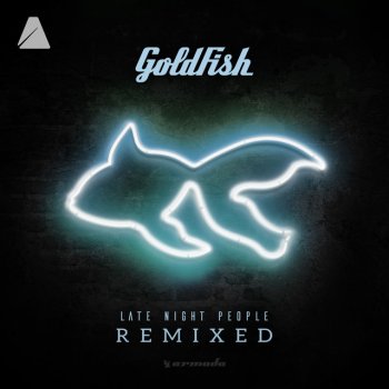 GoldFish feat. Cuebur Absolute Power - Cuebur Remix