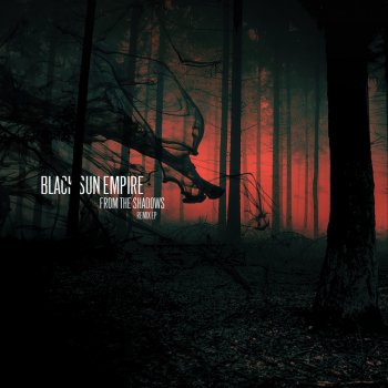 Black Sun Empire feat. Thomas Oliver & Youthstar All is Lost - Telekinesis Remix