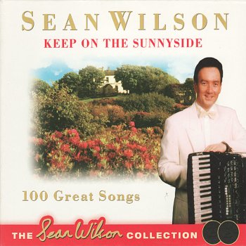 Sean Wilson Let Your Love Flow