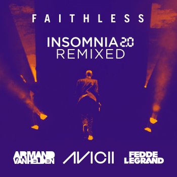 Faithless Insomnia (DJ Quicksilver remix)