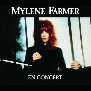 Mylène Farmer Je voudrais tant que tu comprennes