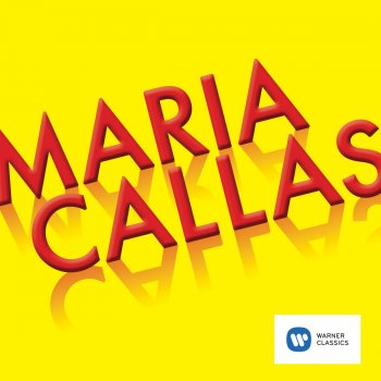 Maria Callas Voi lo sapete, o mamma