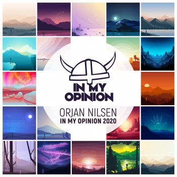 Tyron Dixon feat. Kris Kiss & Orjan Nilsen Destination - Orjan Nilsen Extended Remix