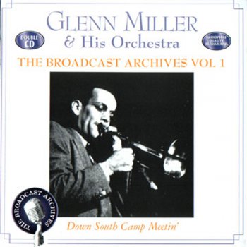 Glenn Miller Cathedral In the Pines