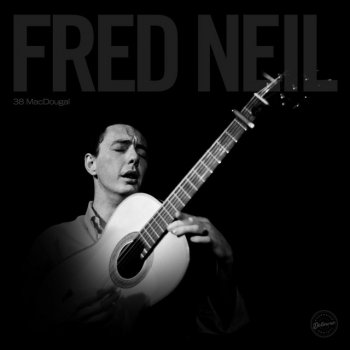 Fred Neil Little Bit of Rain (feat. Peter O. Childs)