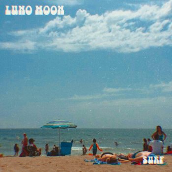 Luno Moon feat. Angelo Lå Flaré California