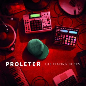 Proleter Alone After All