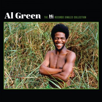 Al Green I'm a Ram - Bonus Track