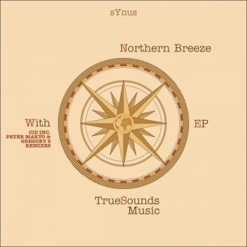 sYnus Northern Breeze (Peter Makto & Gregory S Remix)