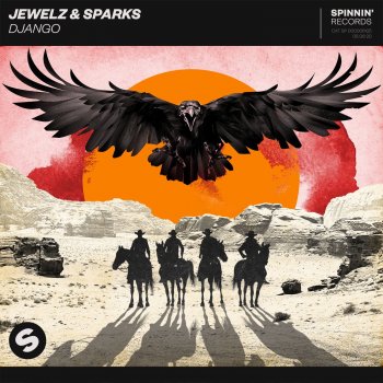 Jewelz feat. Sparks Django