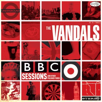 The Vandals Ball and Chain (BBC)