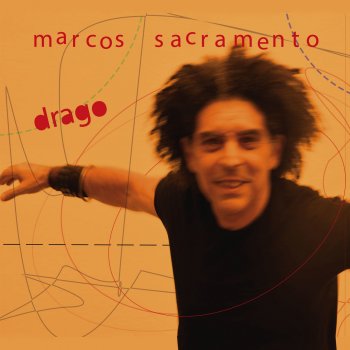 Marcos Sacramento La Louca