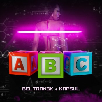 Beltran3k feat. Kapsul ABC