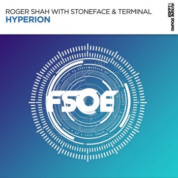 Roger Shah feat. Stoneface & Terminal Hyperion - Extended Mix