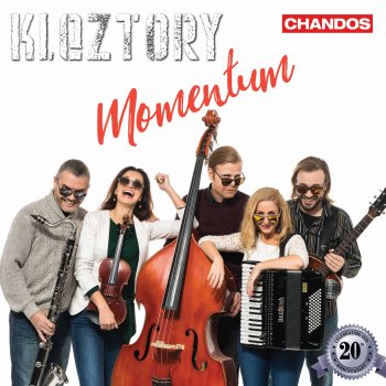 Traditional feat. Kleztory Die Goldene Chasene